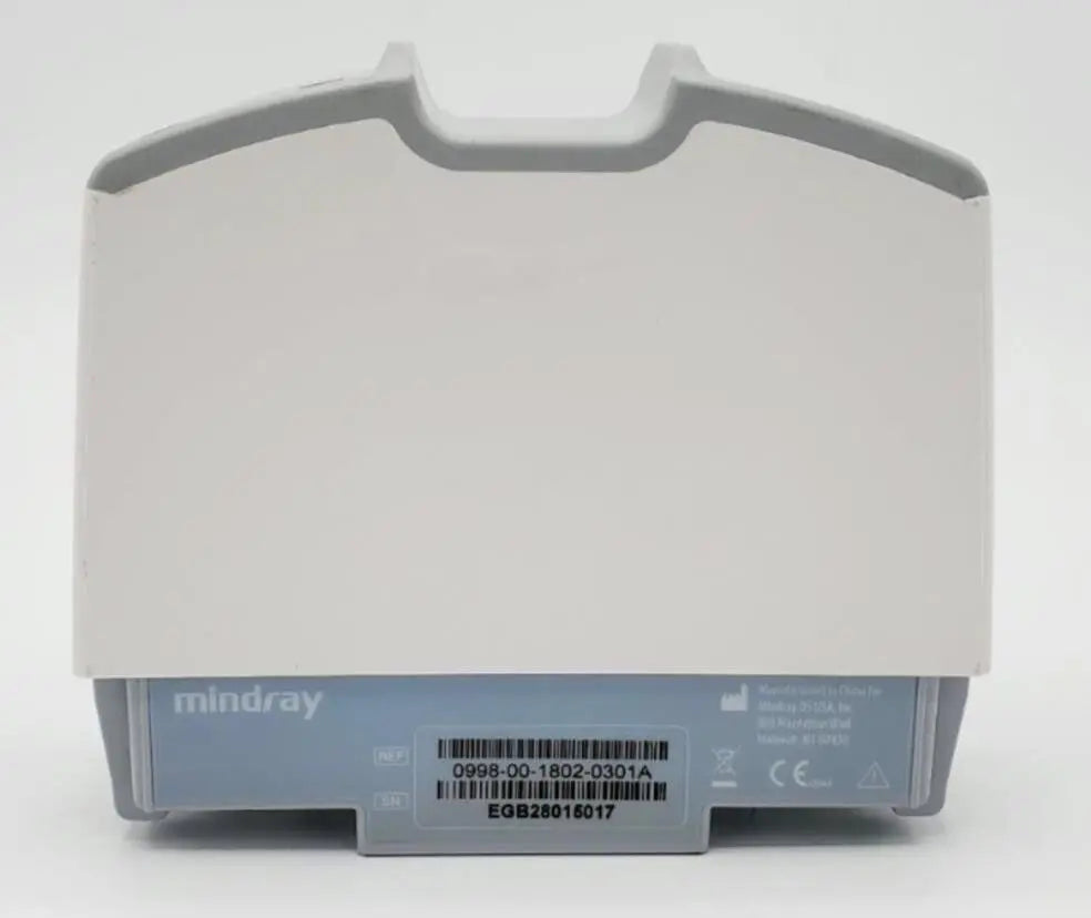 Mindray 0998-00-1802-0301A CO2 Module For V-Series Monitors Mindray