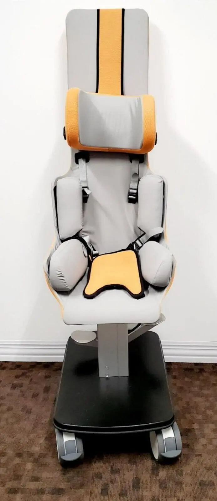 EOS 9000113040 Pediatric Imaging Chair Imaging Radiolucent 220Lb Weight Limit EOS