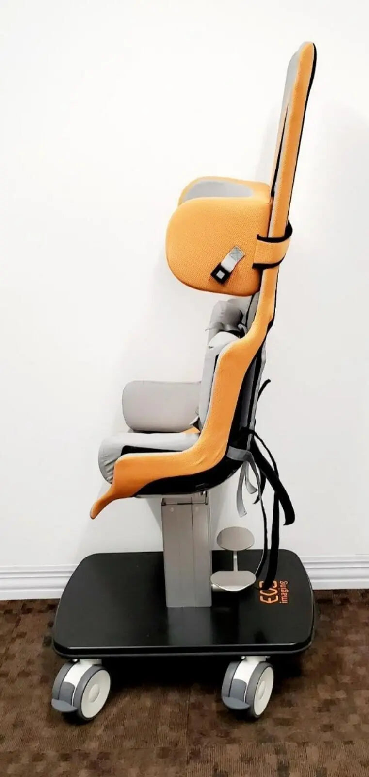 EOS 9000113040 Pediatric Imaging Chair Imaging Radiolucent 220Lb Weight Limit EOS