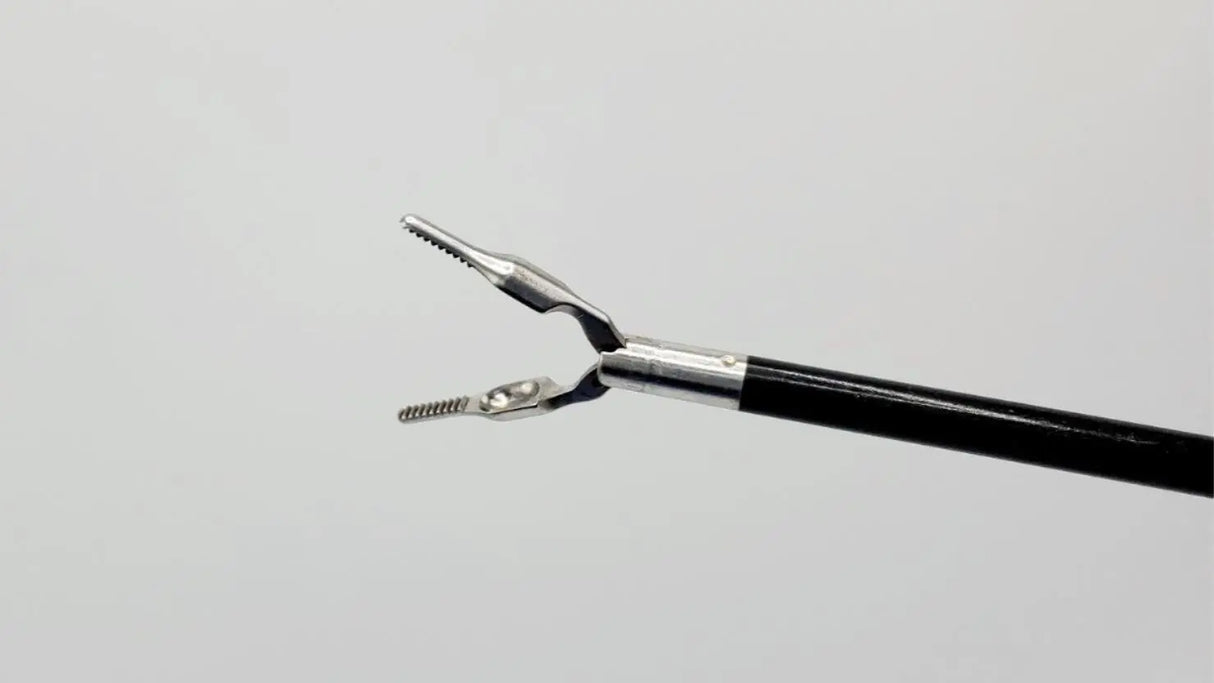 R. Wolf 8393.4626 Dolphin Nose Dissector w/ HF-Connector & Eragon Handle 19-1/2" Richard Wolf