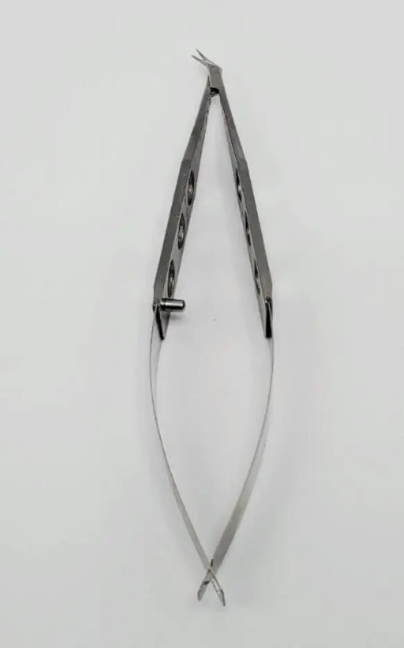 Katena K4-1010 Castroviejo Corneal Scissors Small Left 4-1/4" Katena