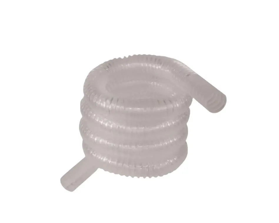 Philips Respironics 532316 Lightweight Flexible CPAP Tubing 6Ft Respironics