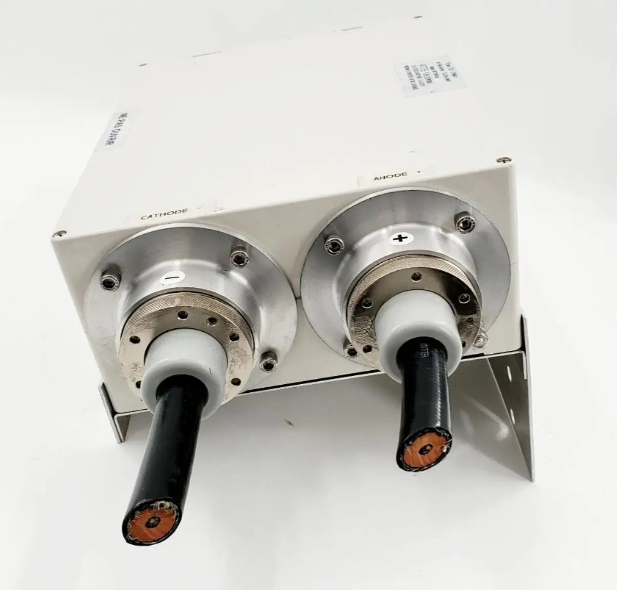 EOS X2/16-069 Transformer Cable Assembly Type X2-150KV EOS