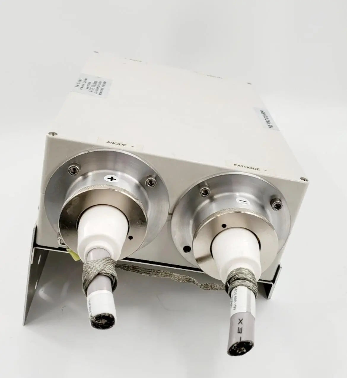 EOS X2/16-069 Transformer Cable Assembly Type X2-150KV EOS