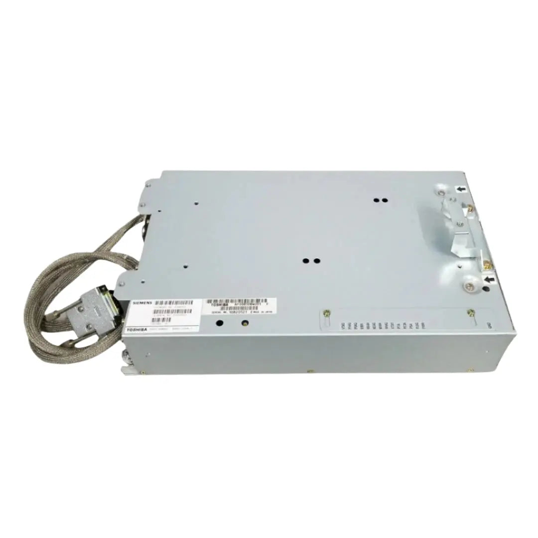 Siemens 07846681 Rev 01 Acuson S2000 Ultrasound Power Supply Analog Siemens