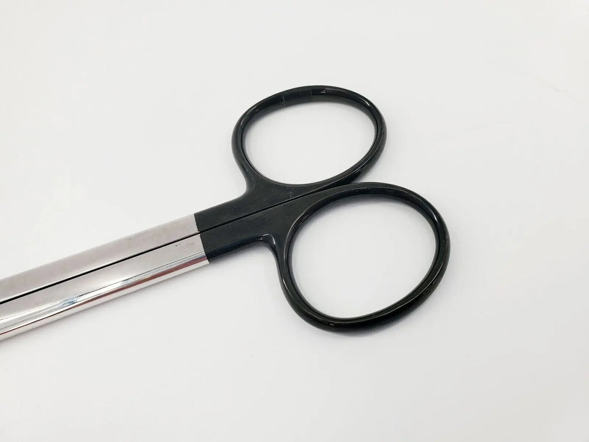 Jarit 102-115 Mayo Scissor Supercut Straight Beveled Blade 9" Jarit