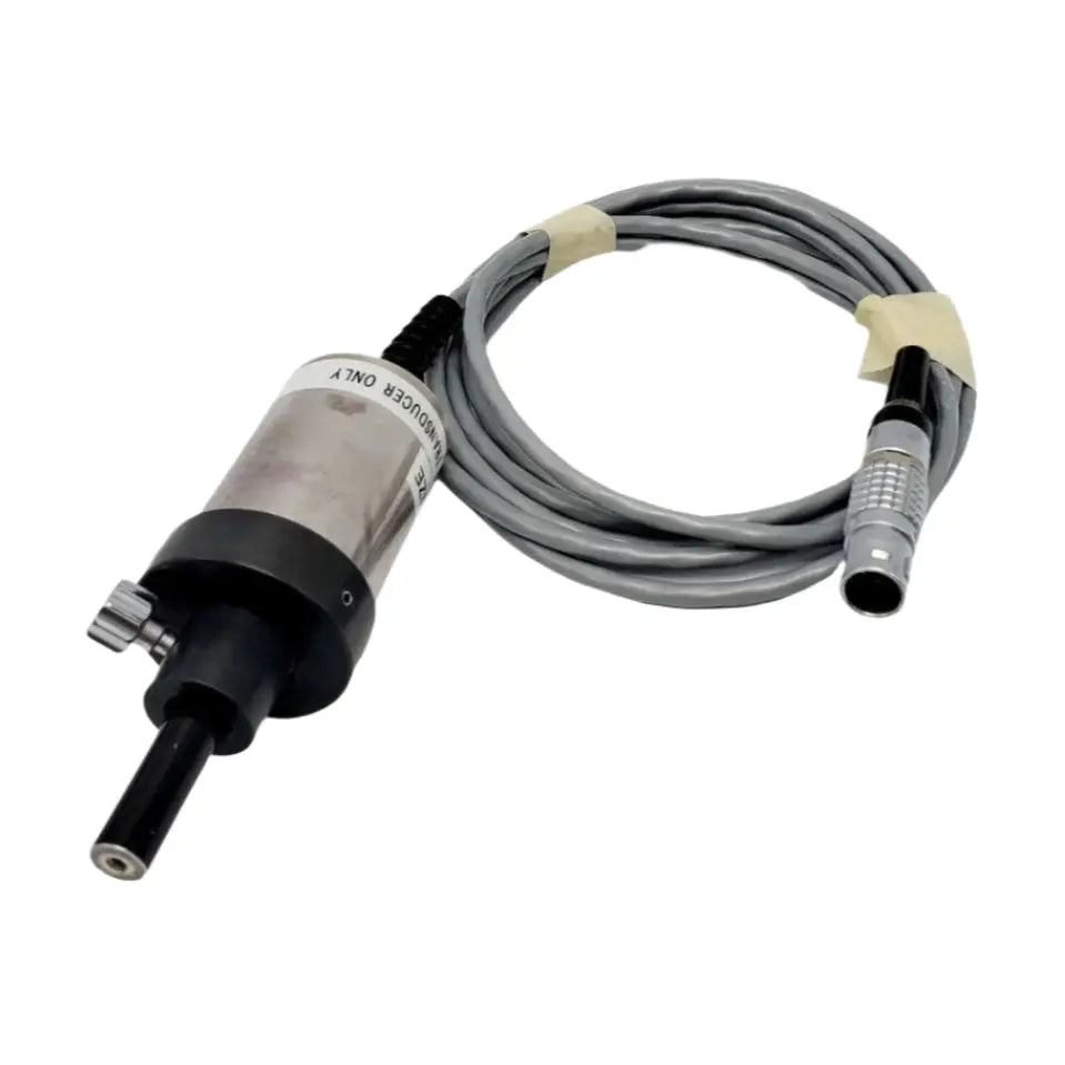 Karl Storz 27085KT Endoscopic Ureteroscope Lithotripsy Transducer Karl Storz