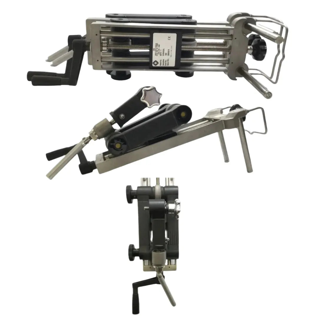 Mizuho OSI 5979-1 Cervical Management Spinal Table System Accessory Mizuho OSI