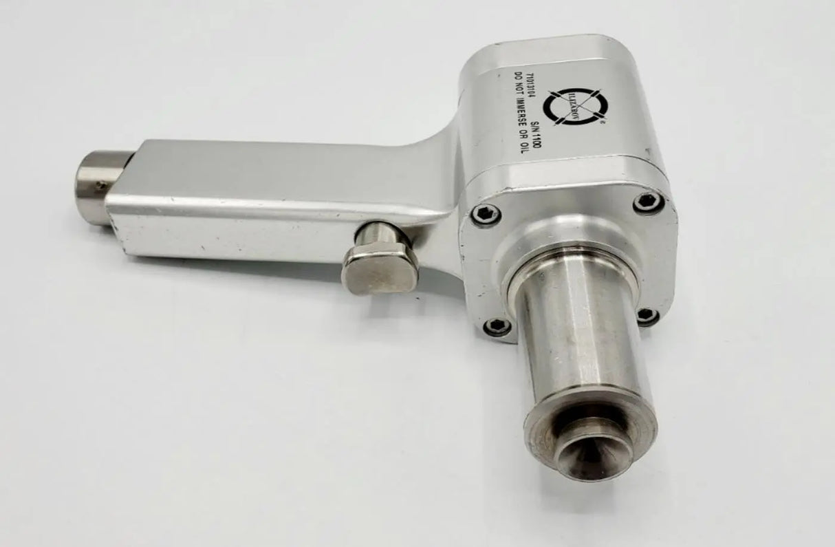 Ilizarov 71013104 Tensioning Tightener w/ Attachments & Air Hose Ilizarov