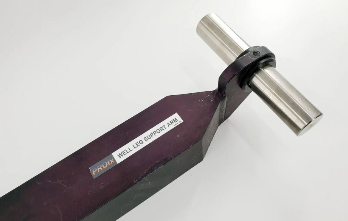 Mizuho OSI 6850-280 Profx Well Leg Support Arm Mizuho OSI