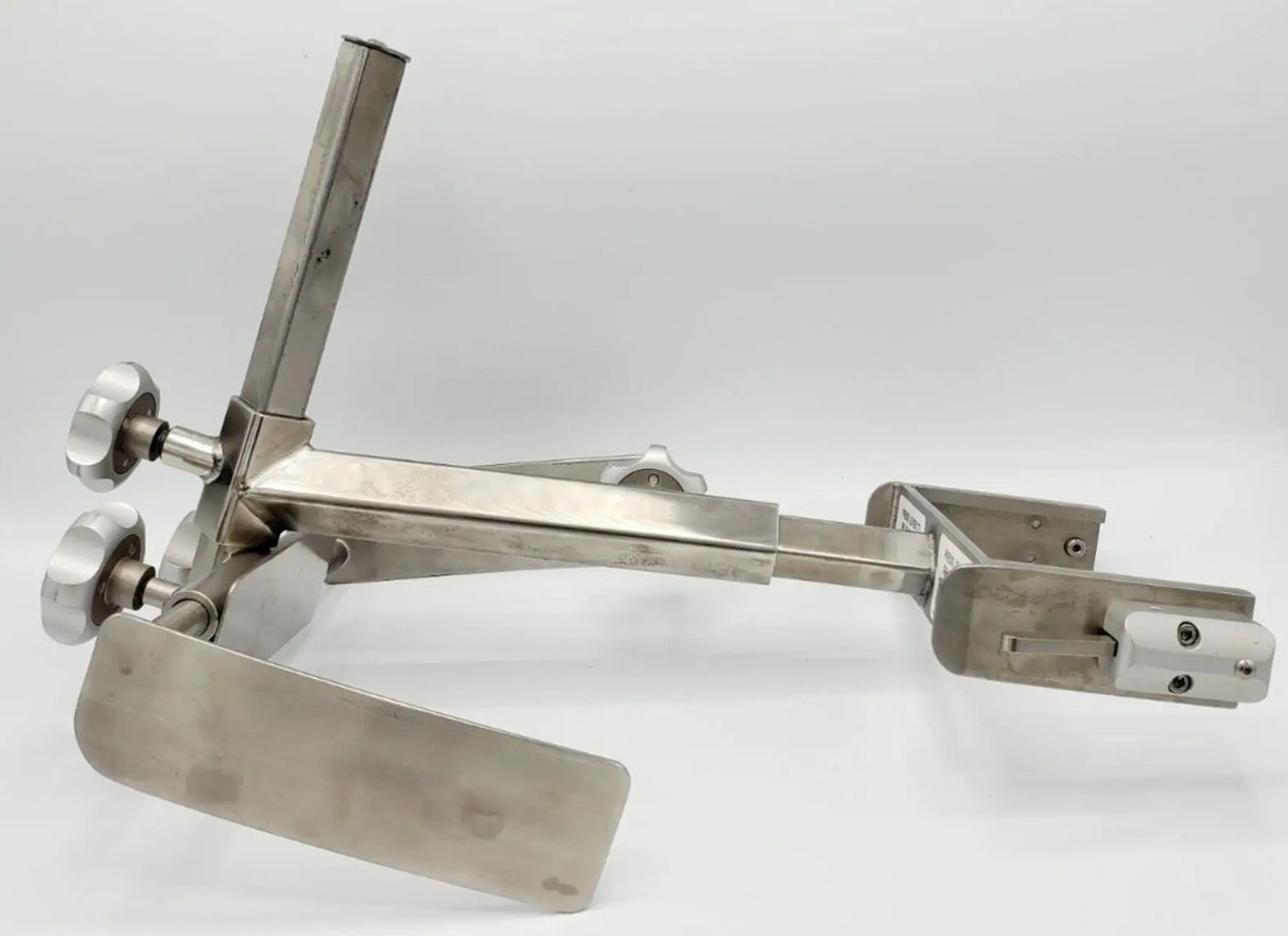 Mizuho OSI Head Support Surgical Table Attachment Mizuho OSI