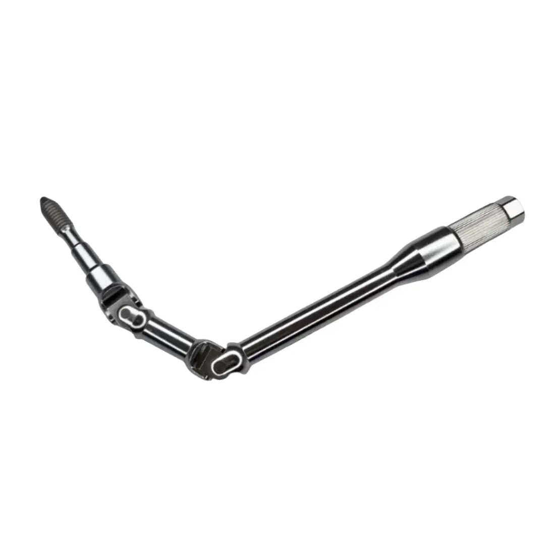 Synthes 357.54 Orthopedic Solid Connecting Driver 9" (New) Synthes