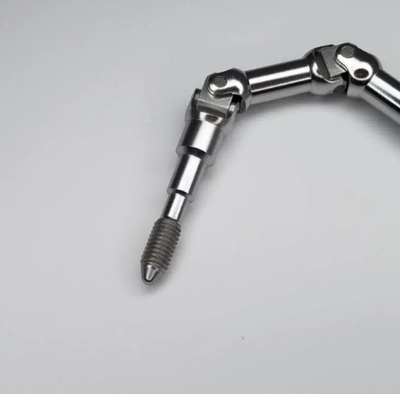 Synthes 357.54 Orthopedic Solid Connecting Driver 9" (New) Synthes