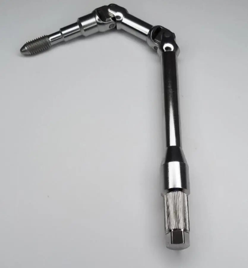 Synthes 357.54 Orthopedic Solid Connecting Driver 9" (New) Synthes