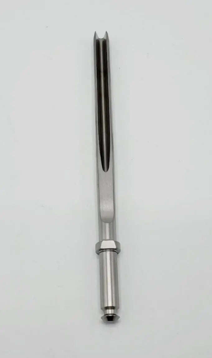 Synthes 397.81 Orthopedic 5mm Straight Gouge (New) Synthes