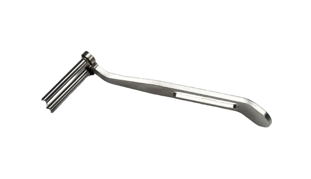 Synthes 395.963 Orthopedic 4.0mm Dill Guide 6-1/2" Synthes