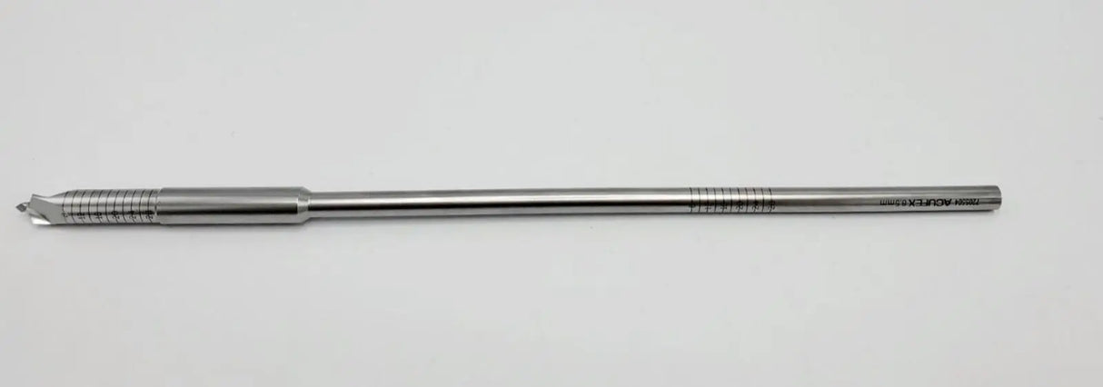 Acufex 7205504 Drill Bit 8.5mm Orthopedic 9-1/2" NEW Acufex