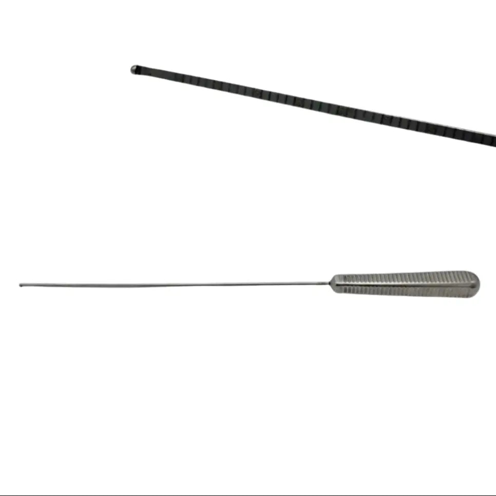 Acufex 015185 Endobutton Depth Probe Orthopedic 13-1/2" Acufex