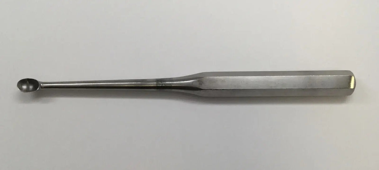 Zimmer Surgical Curette Size 5 Primis Medical