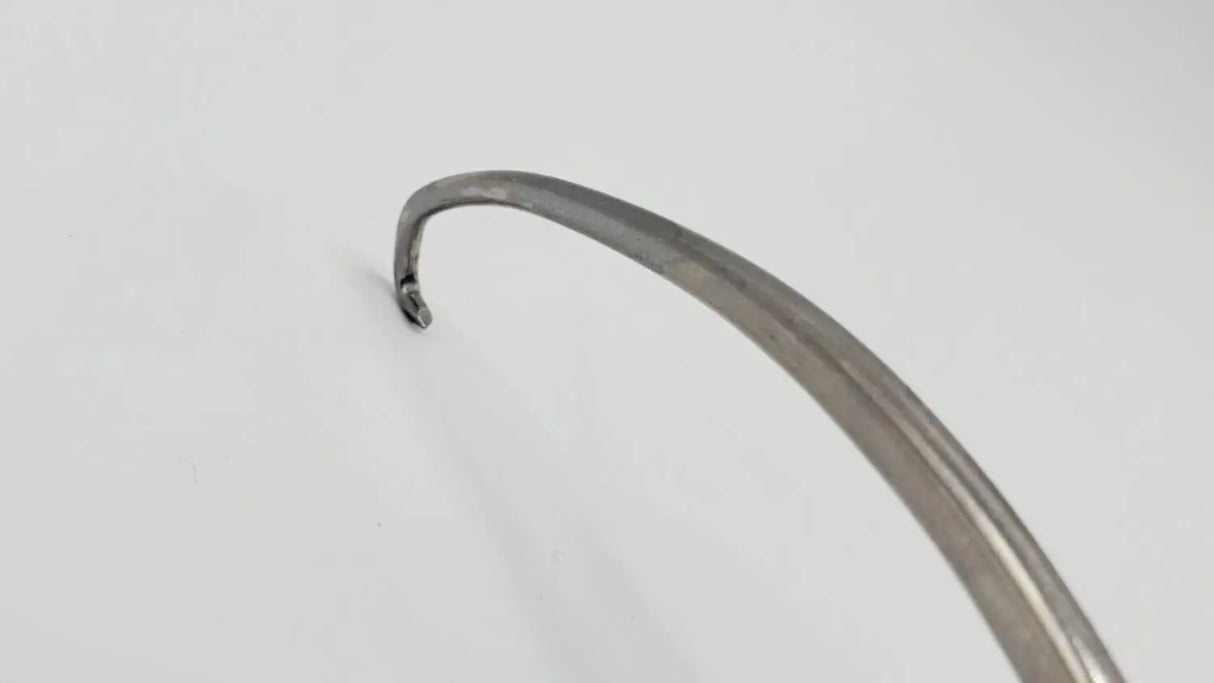 Acufex 013643 Aimer Drill Guide Left Side Orthopedic 7" Acufex