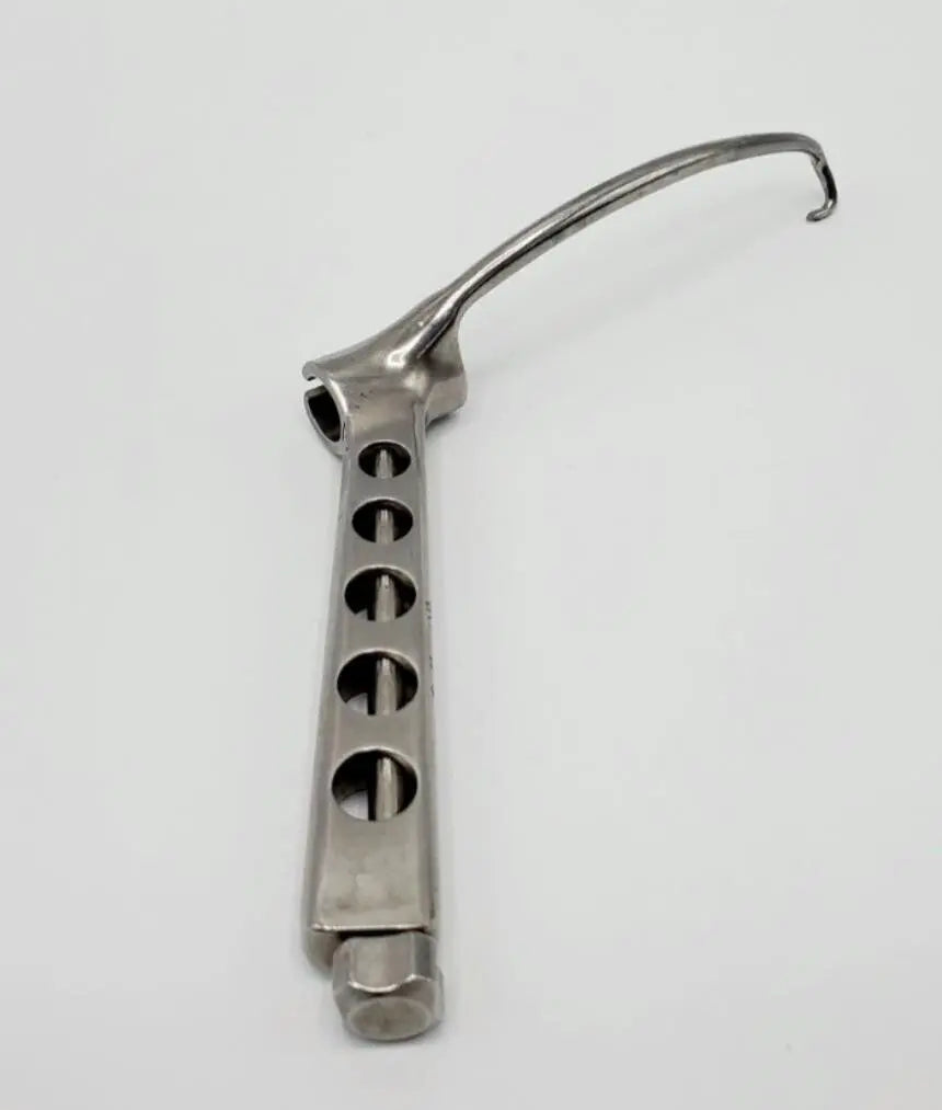 Acufex 013643 Aimer Drill Guide Left Side Orthopedic 7" Acufex