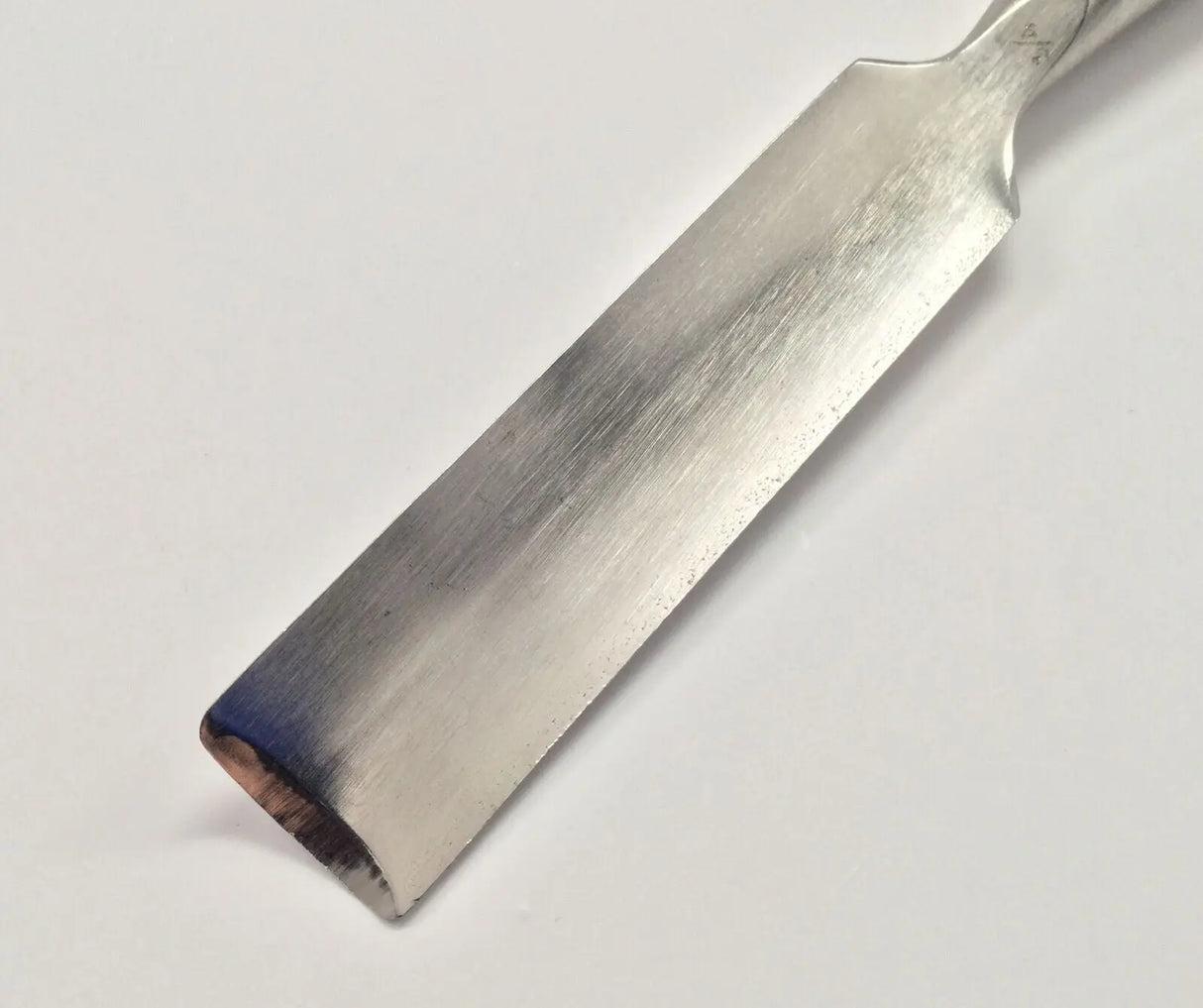 Zimmer 2889-00-04 Orthopedic 3/4" Smith Peterson Straight Gouge 8" Primis Medical