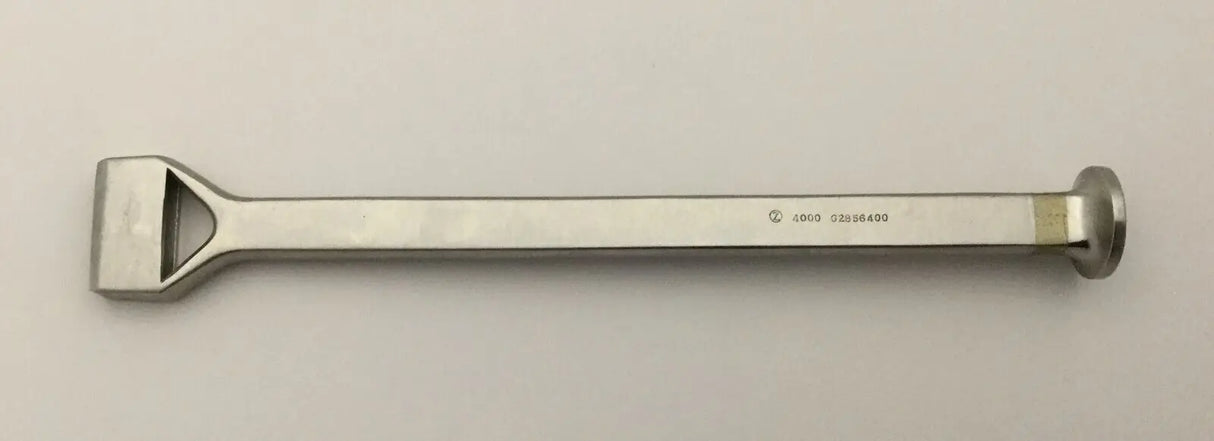 Zimmer 4000 Orthopedic Moore Chisel Primis Medical