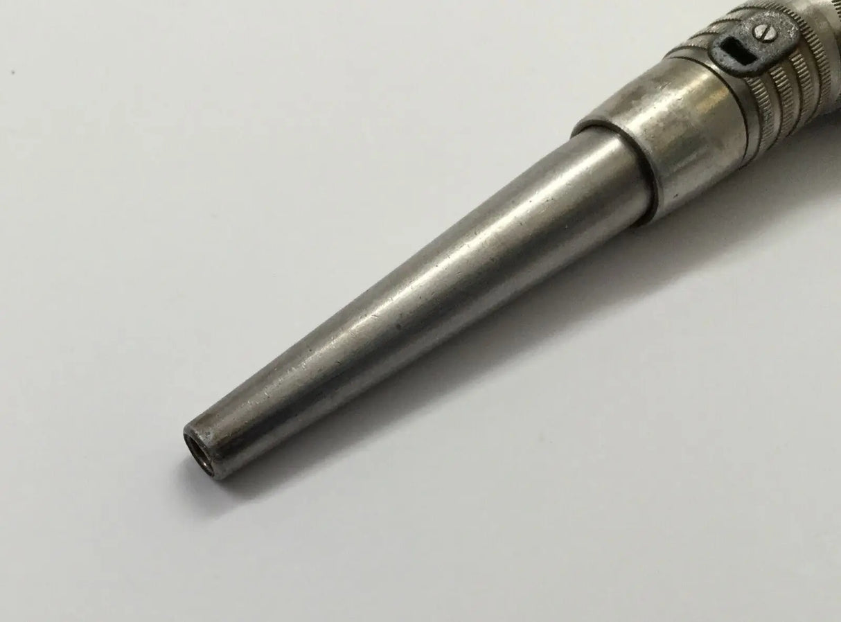 Zimmer Hall 1375-04 Angle Surgical Attachment 20° Primis Medical