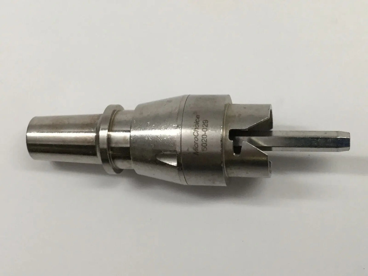 Zimmer Hall 5020-029 Universal Drill Attachment Primis Medical