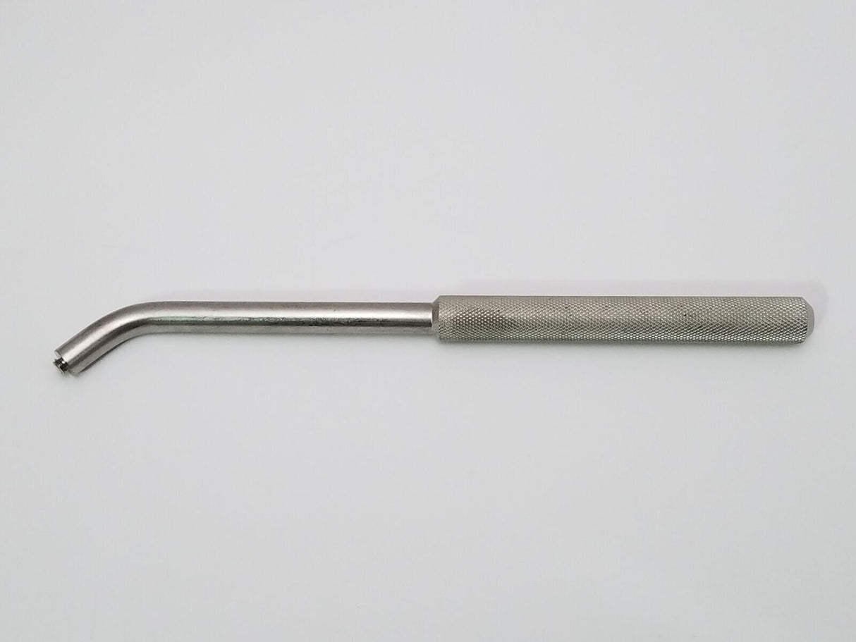 Zimmer 5003-02 Acetabular Gauge Handle Orthopedic 10-1/4"
