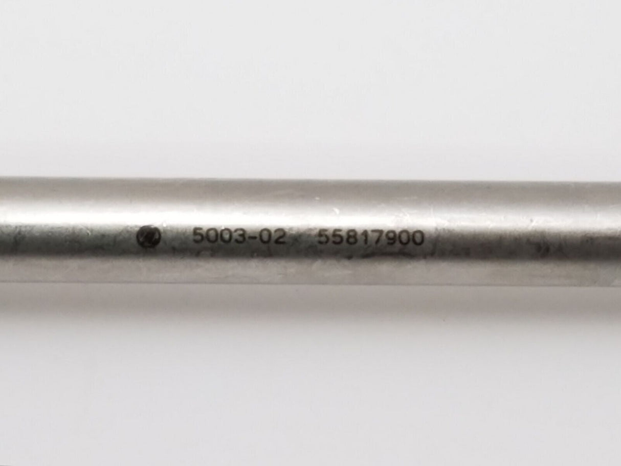 Zimmer 5003-02 Acetabular Gauge Handle Orthopedic 10-1/4"
