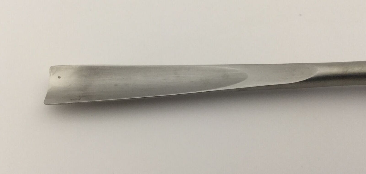 Zimmer 2814-02 Straight Gouge 13mm Orthopedic