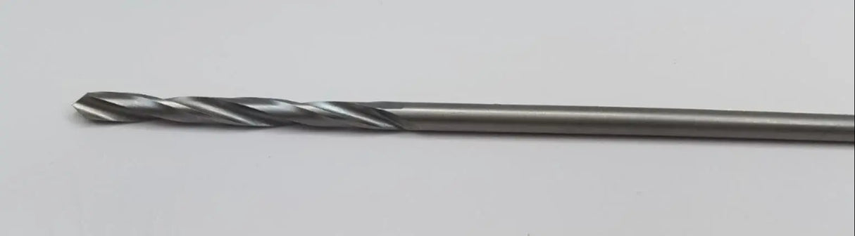 Zimmer 138IN Orthopedic 3.5mm Drill Bit 5" Primis Medical