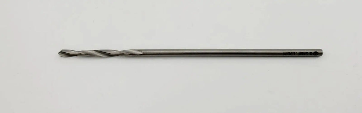 Zimmer 2318-35 Drill Bit Orthopedic 3.5mm 5" NEW Primis Medical