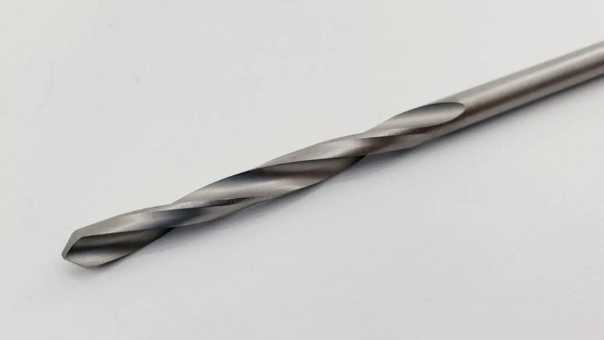 Zimmer 2318-35 Drill Bit Orthopedic 3.5mm 5" NEW Primis Medical
