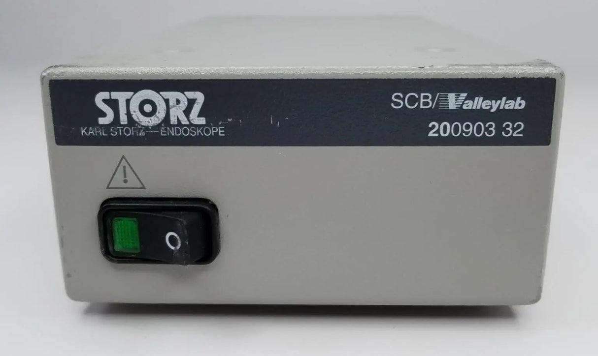Karl Storz 20090332 Endoscopy SCB Valleylab Module Karl Storz