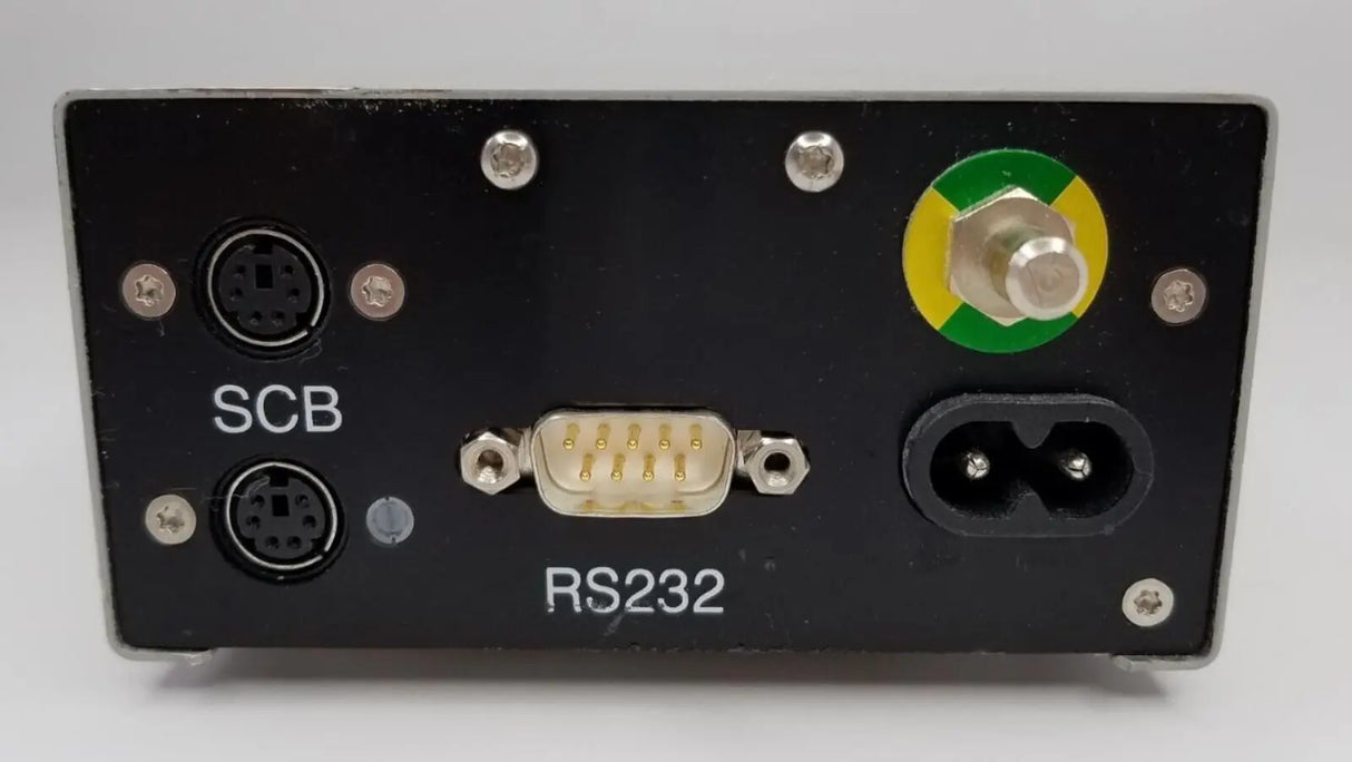 Karl Storz 20090332 Endoscopy SCB Valleylab Module Karl Storz