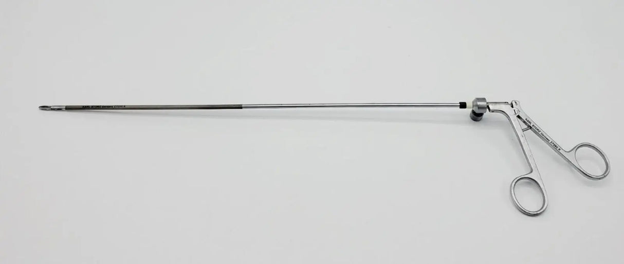 Karl Storz 27090K Stone Grasping Nephro Forceps 4mm x 3 Karl Storz