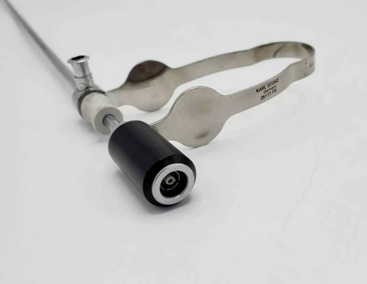 Karl Storz 26177 FB Coagulation Forceps Endoscopy 20" Karl Storz
