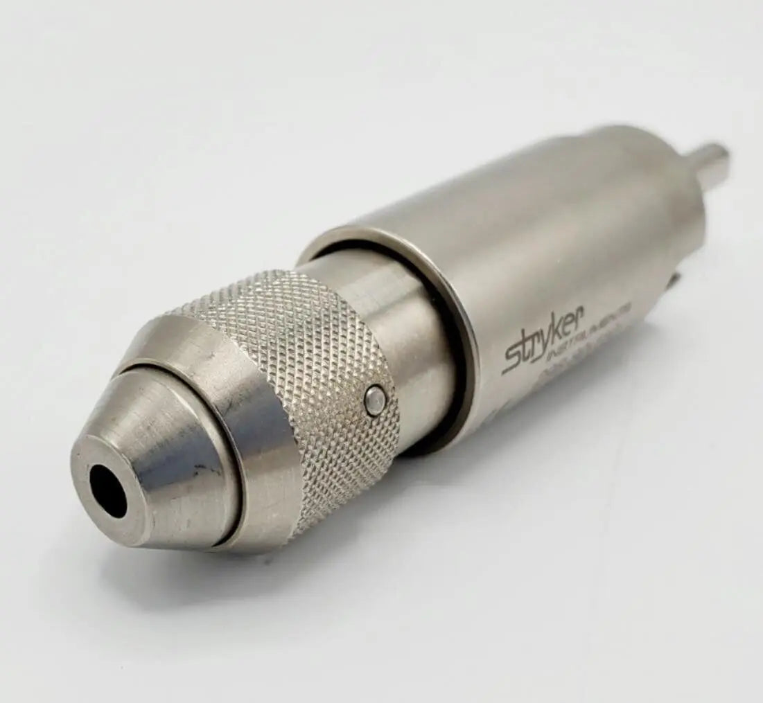 Stryker 296-80-110 Synthes Drill Chuck Stryker