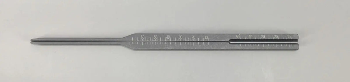 Synthes 319.15 Orthopedic 3.5mm/4.0mm Cannulated Measuring Device 8-1/4" Synthes