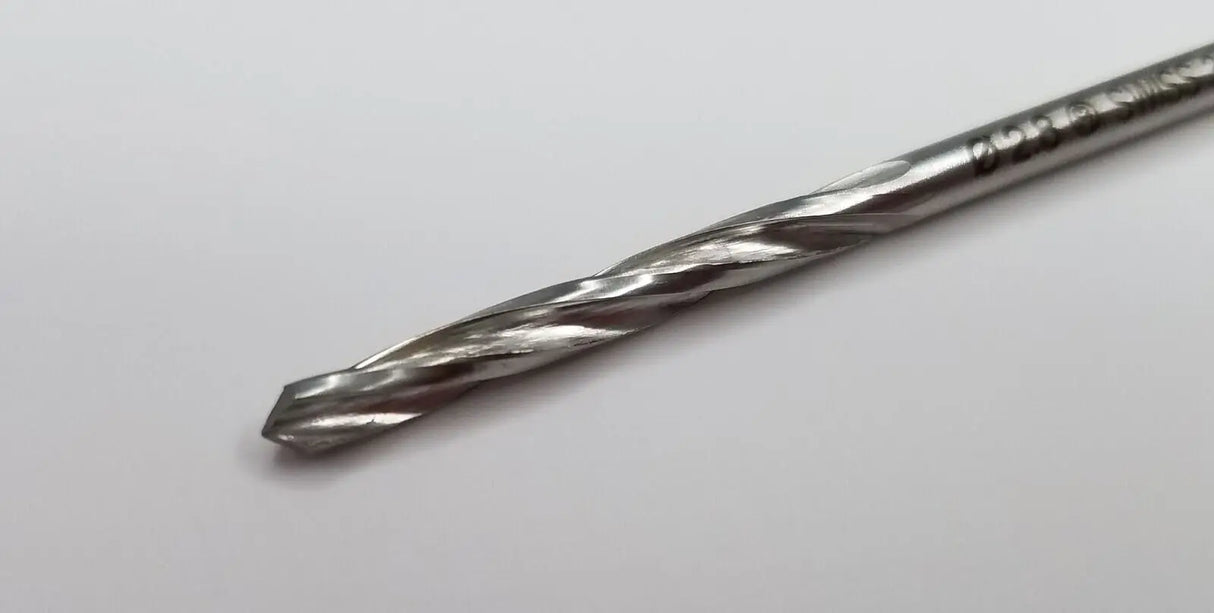 Synthes 324.214 Orthopedic 2.8mm Calibrated Drill Bit 8" Synthes