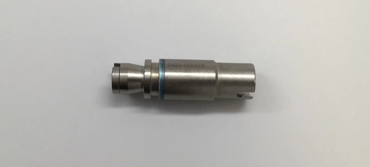 Stryker 4100-135 Orthopedic Hudson/Modified Trinkle Reamer Attachment Stryker