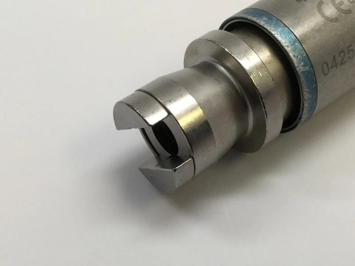 Stryker 4100-135 Orthopedic Hudson/Modified Trinkle Reamer Attachment Stryker