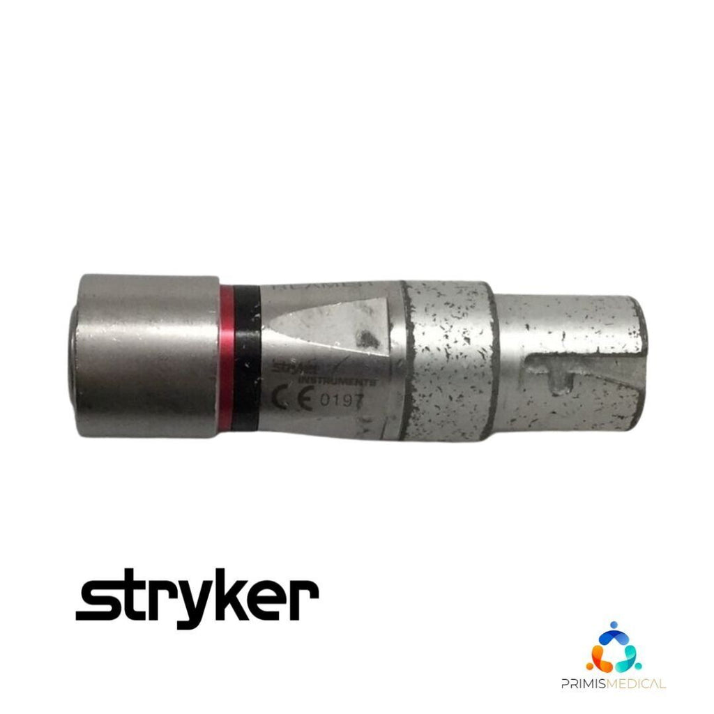 Stryker 4103-210 Orthopedic 3.25:1 Synthes Reamer Attachment