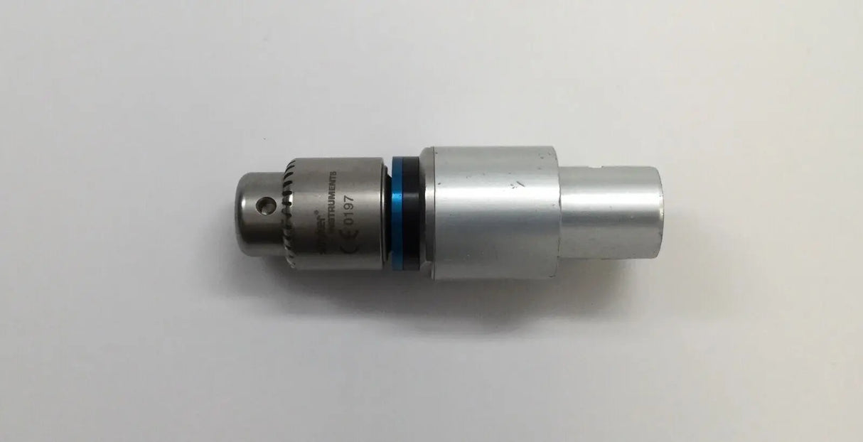 Stryker 4103-180 Orthopedic High Torque Jacobs Drill Attachment Primis Medical