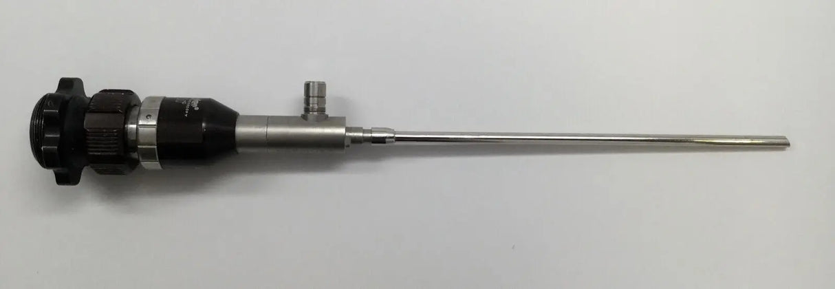 Stryker 427-131 Reverse 30° Cant C-Mount J-Lock Video Surgical Arthroscope 4mm Stryker