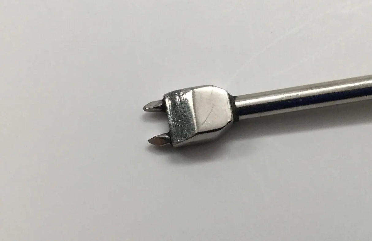 Acufex 013651 Multi-Trac Double Prong Tissue Holder Acufex