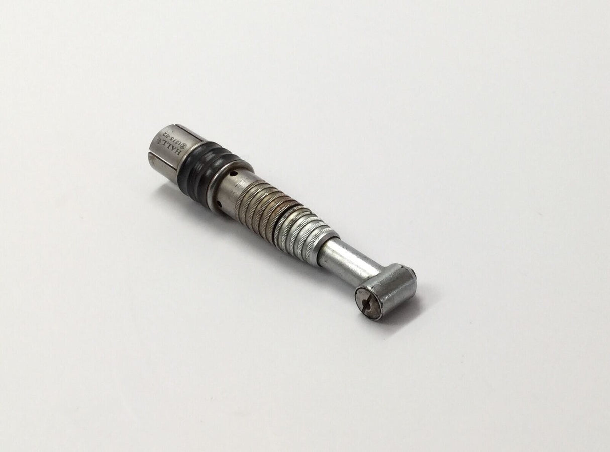 Zimmer Hall 1375-02 90° Surgical Drill Attachment