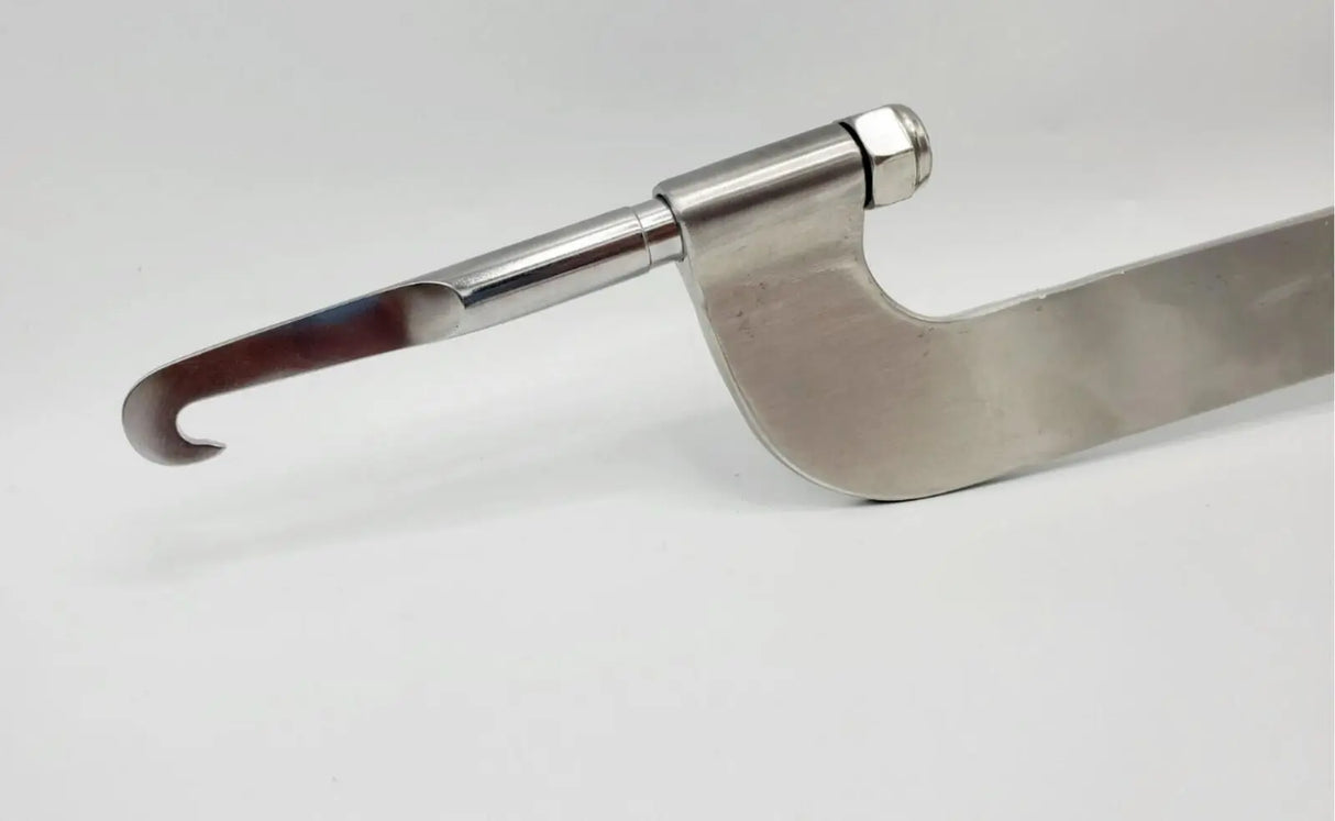 Zimmer Extractor Orthopedic 18-1/2" Zimmer